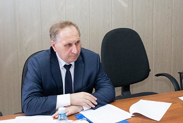 За «круглым столом» – об итогах выборов